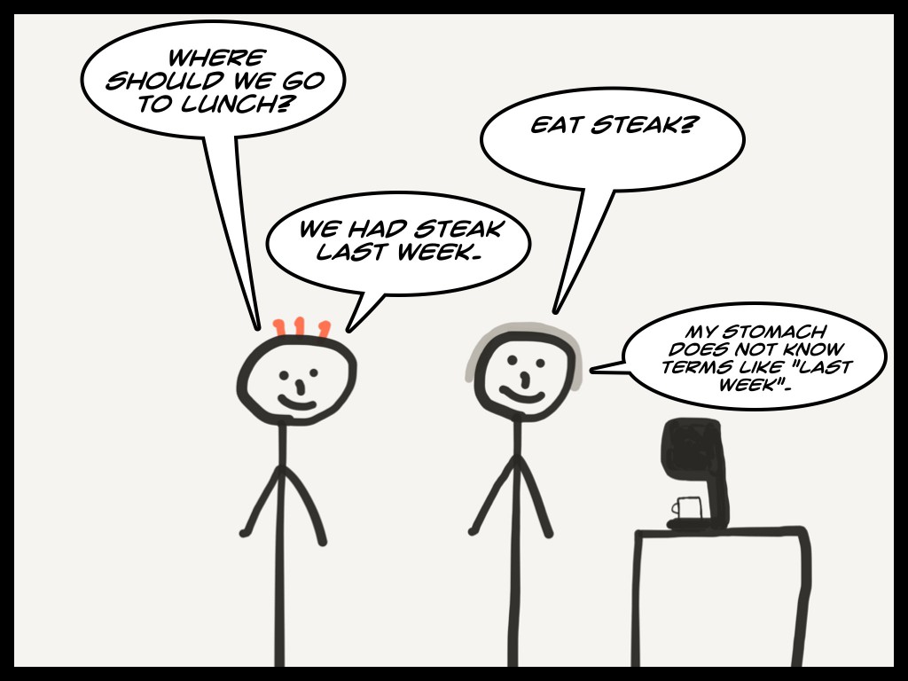 Angry Developer #23