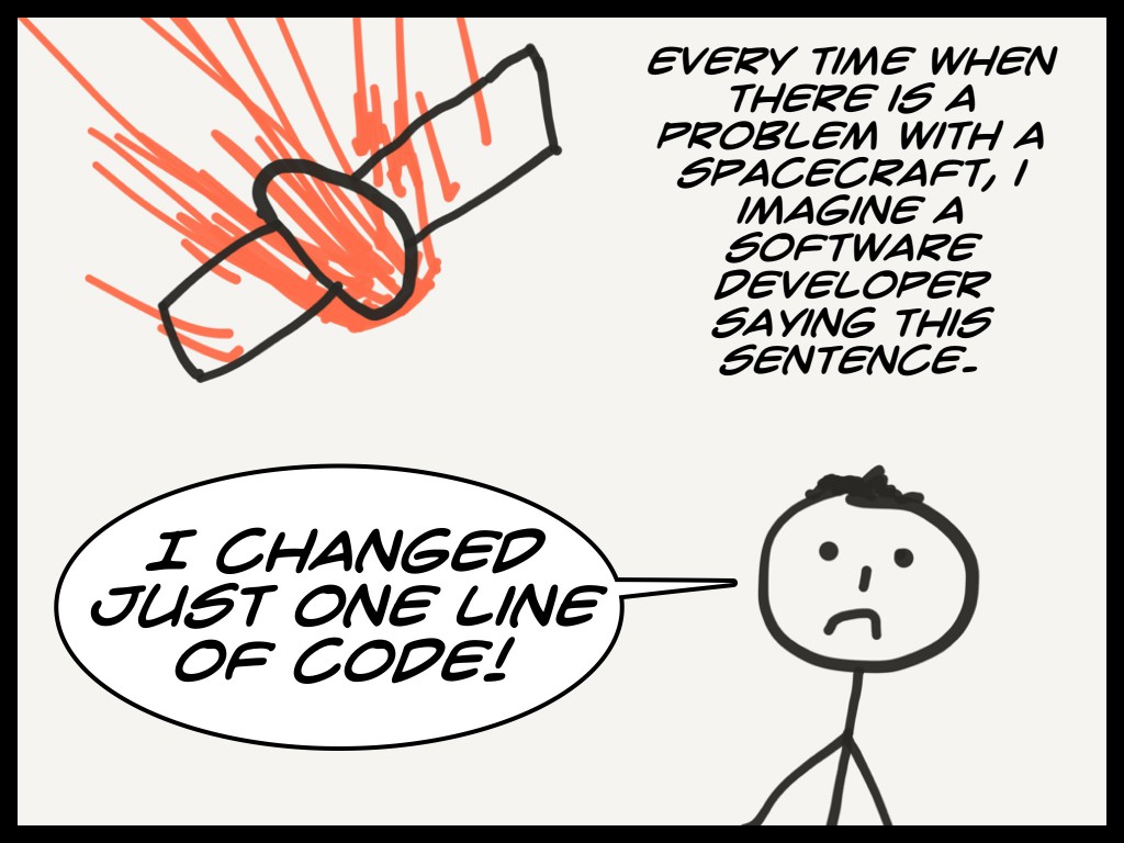 Angry Developer #28