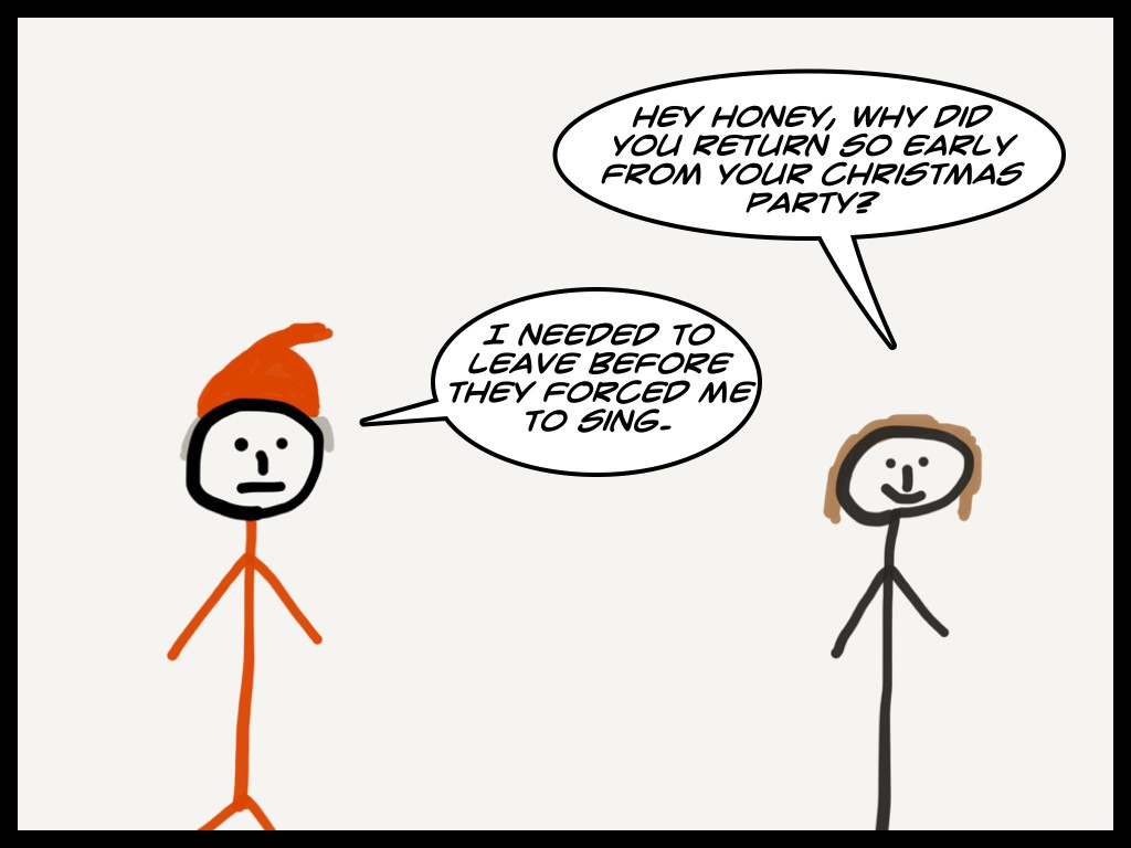 Angry Developer #24